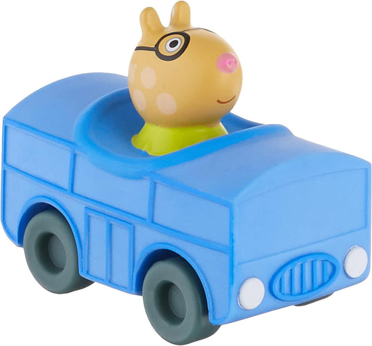 Peppa Pig Peppa's Adventures Pedro Pony Little Buggy Vehicle