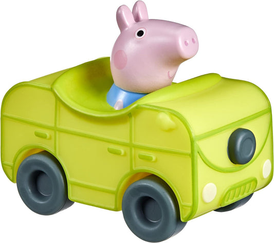 Peppa Pig Peppa's Adventures George Pig Little Buggy Vehicle