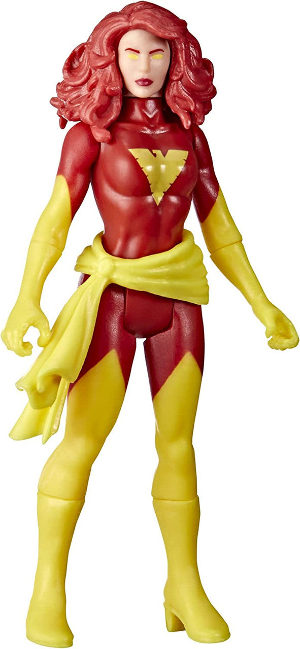 Marvel Legends Retro 3.75"  Dark Phoenix Action Figure