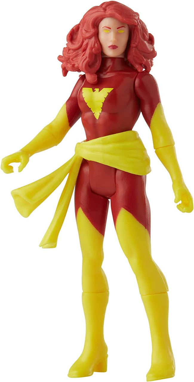 Marvel Legends Retro 3.75"  Dark Phoenix Action Figure