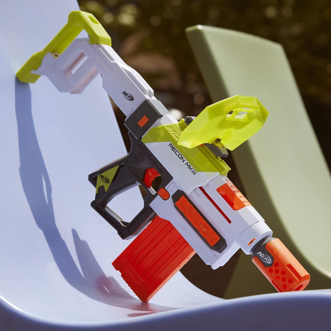 NERF Modulus Recon MKIII Blaster