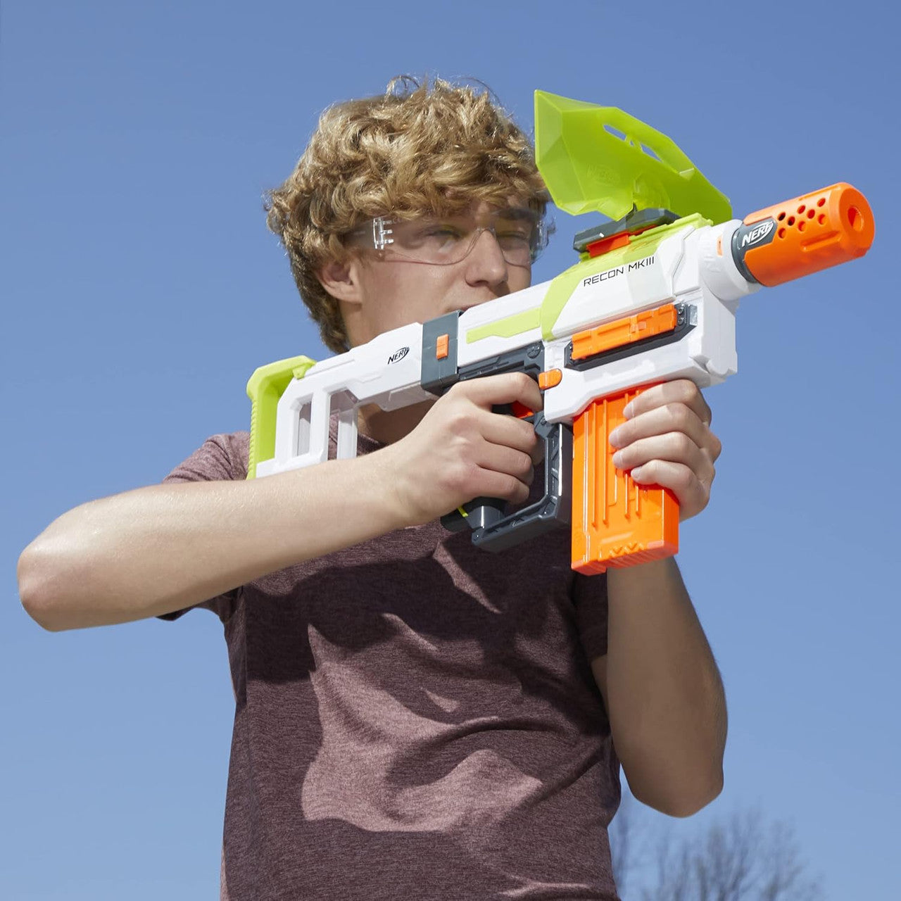 NERF Modulus Recon MKIII Blaster