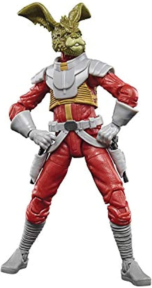  Star Wars Adventures Jaxxon Action Figure