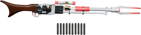 NERF LMTD Star Wars Amban Phase-Pulse Blaster