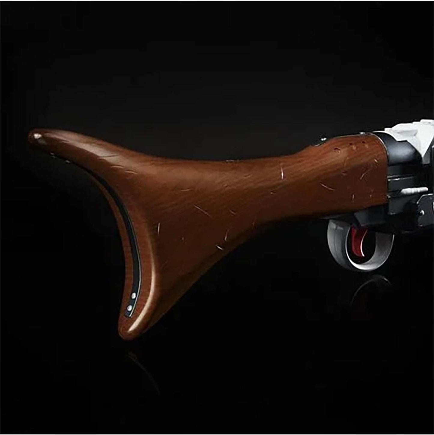 NERF LMTD Star Wars Amban Phase-Pulse Blaster