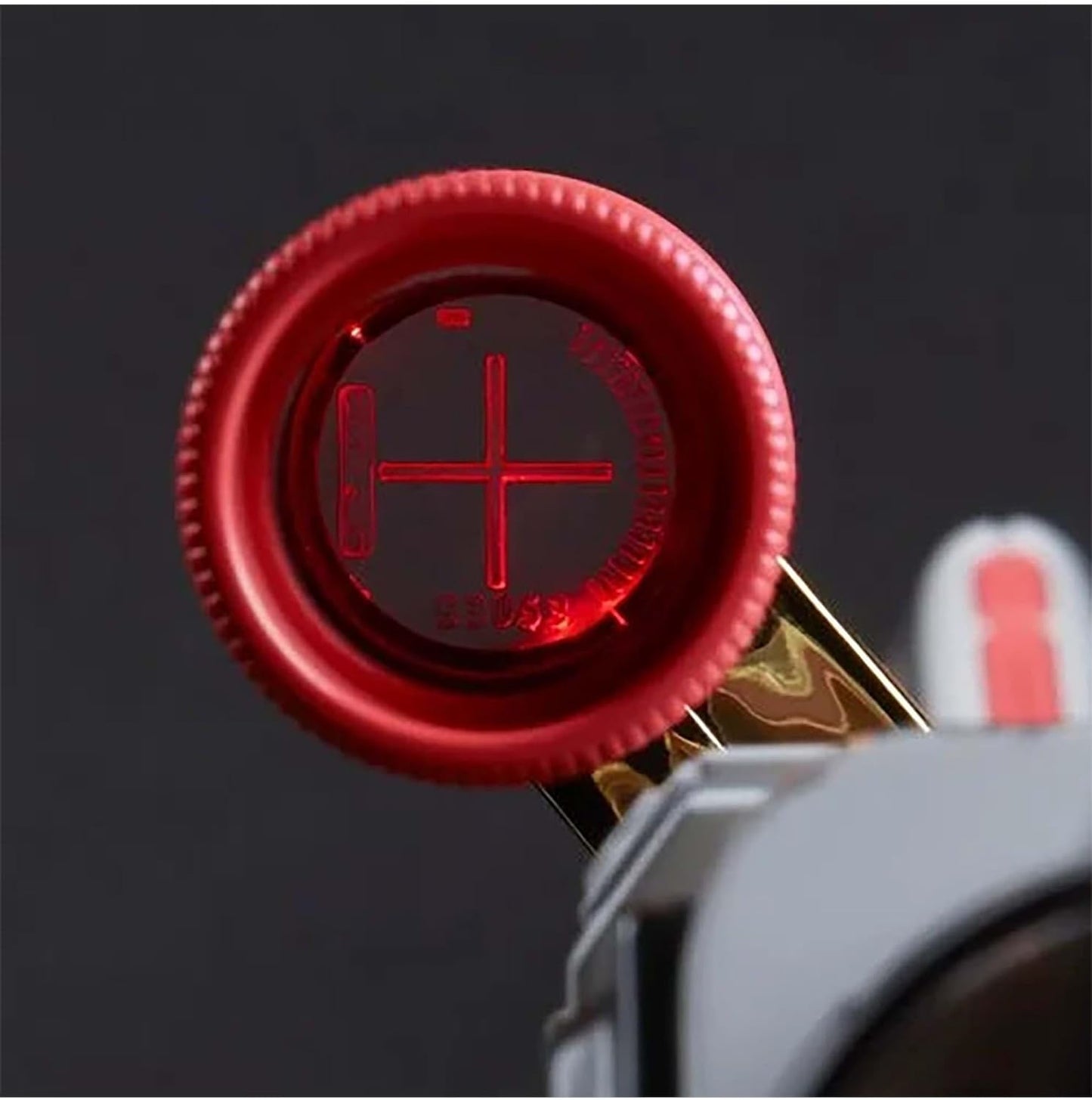 NERF LMTD Star Wars Amban Phase-Pulse Blaster