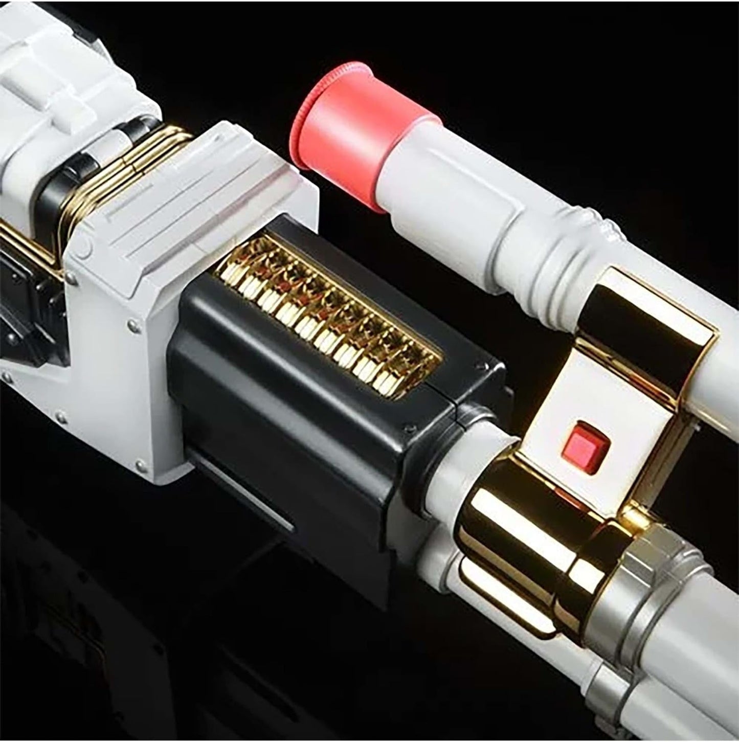 NERF LMTD Star Wars Amban Phase-Pulse Blaster