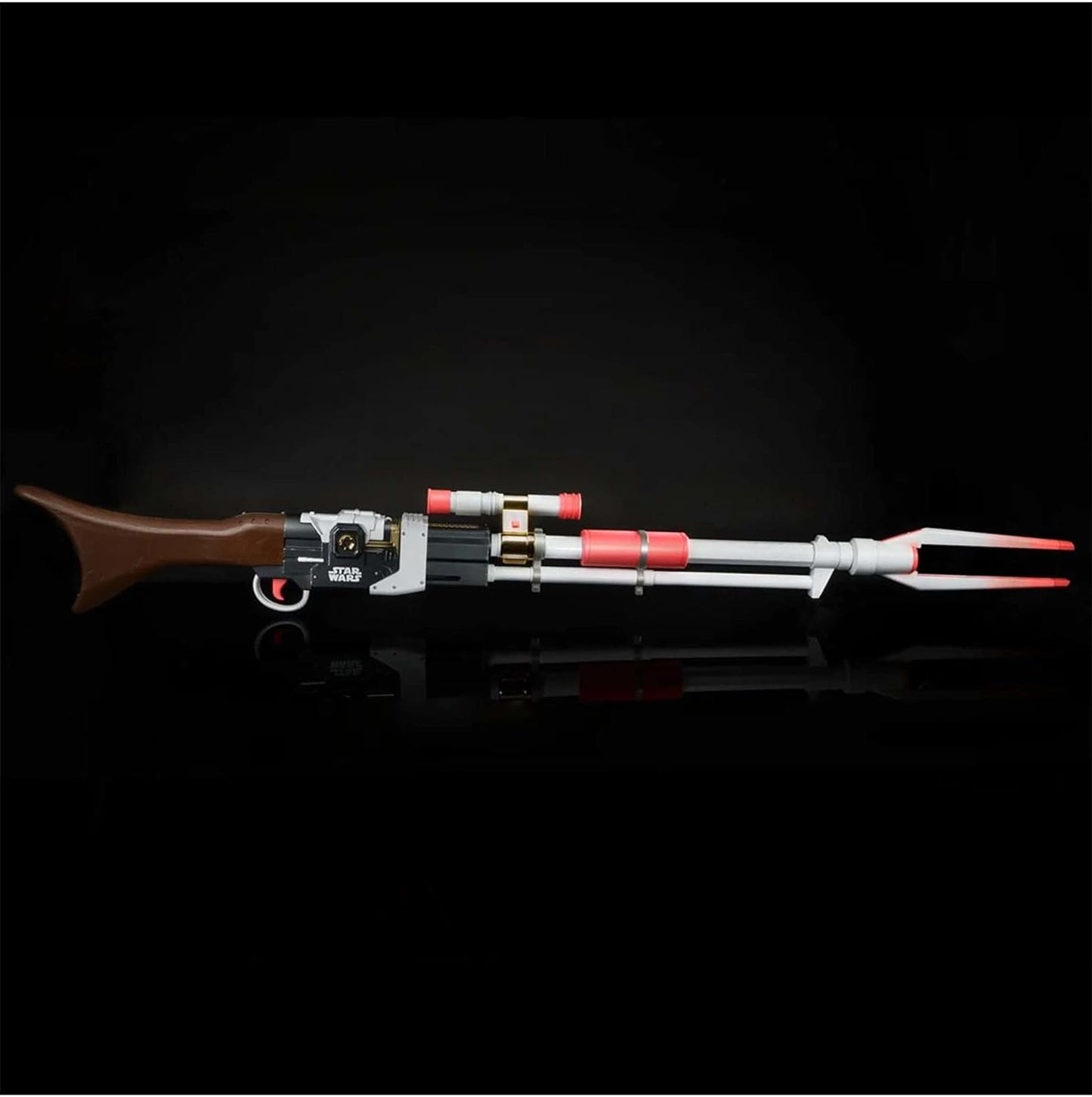 NERF LMTD Star Wars Amban Phase-Pulse Blaster