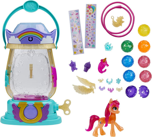 My Little Pony: Sparkle Reveal Lantern Sunny Starscout