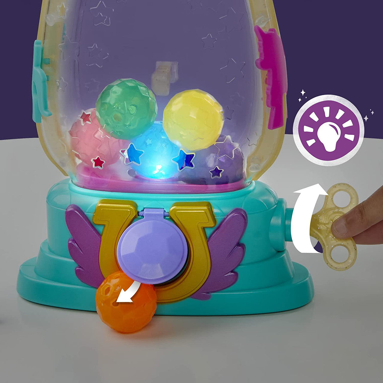 My Little Pony: Sparkle Reveal Lantern Sunny Starscout