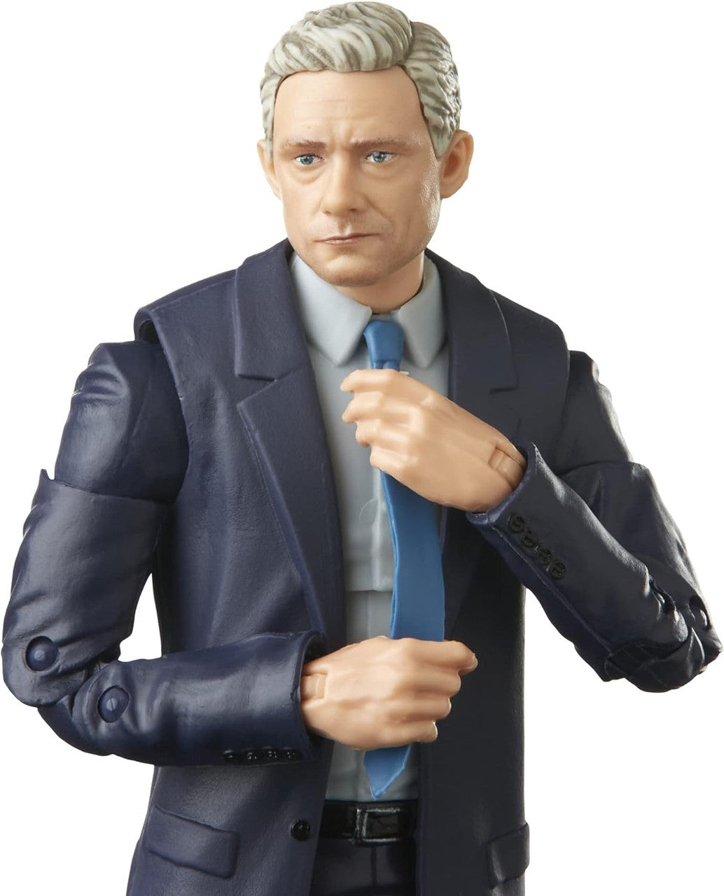 Marvel Legends Series Black Panther Everett Ross