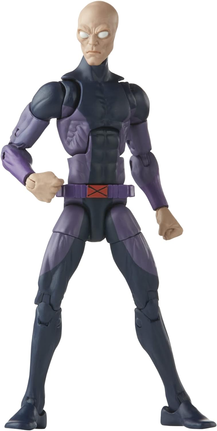 Marvel Legends Series X-Men Darwin 6-Inch Action Figure
