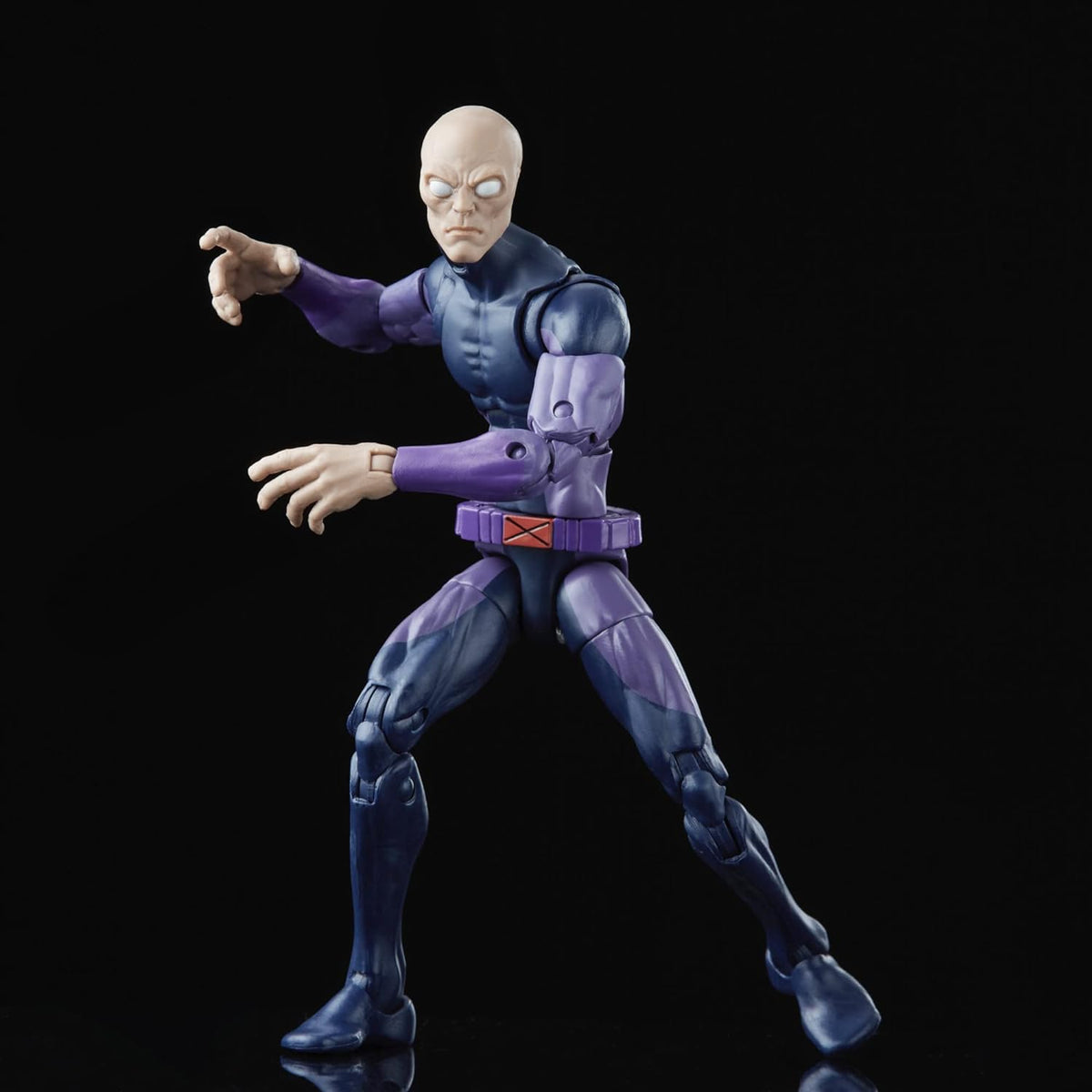 Marvel Legends Series X-Men Darwin 6-Inch Action Figure