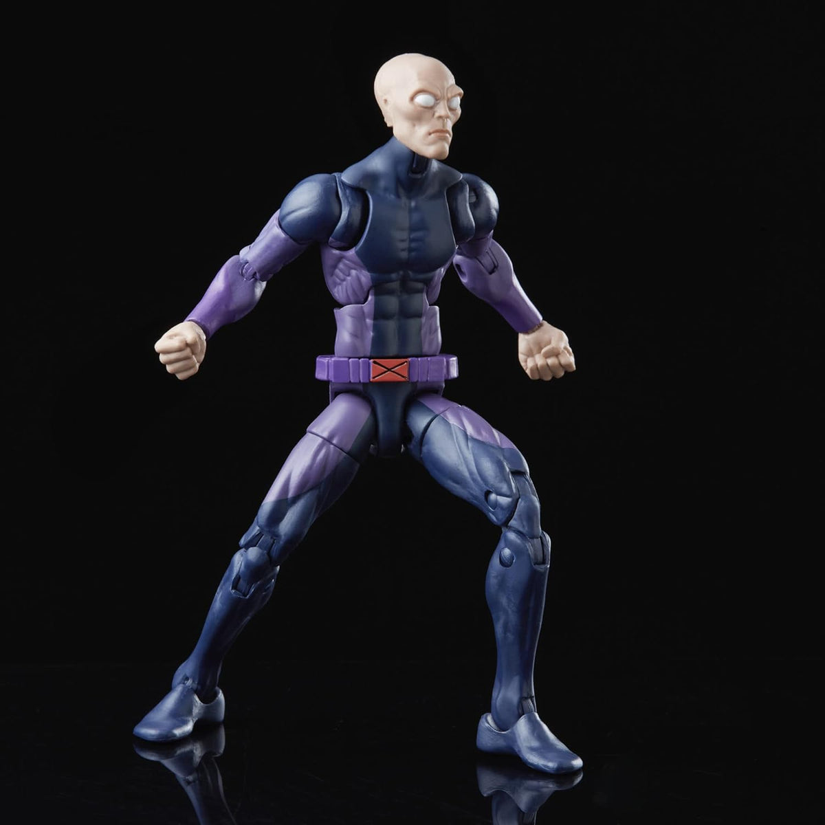 Marvel Legends Series X-Men Darwin 6-Inch Action Figure