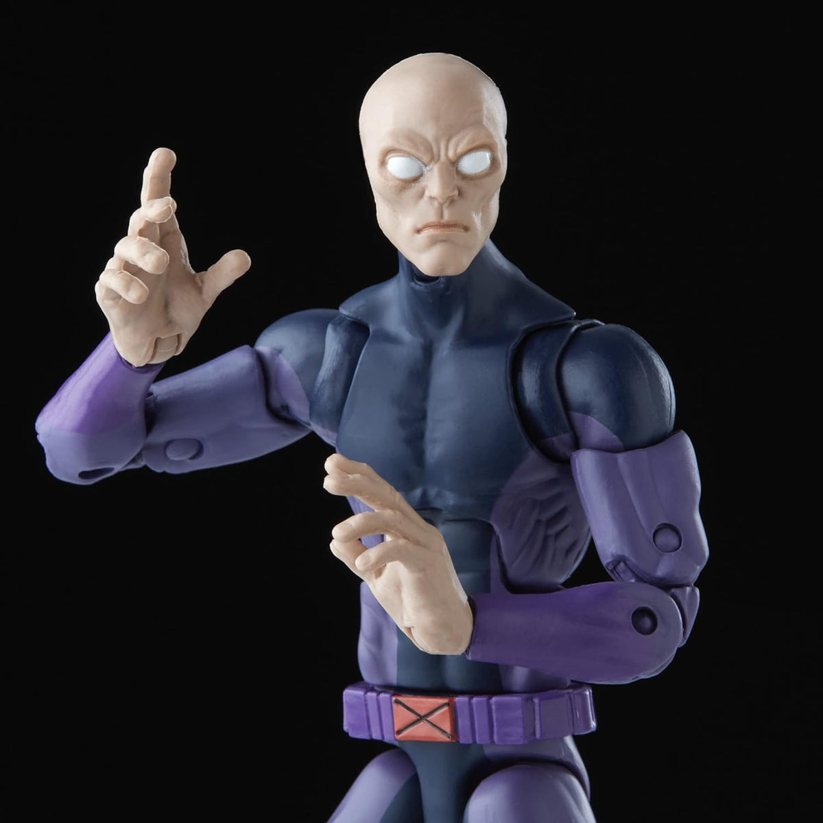 Marvel Legends Series X-Men Darwin 6-Inch Action Figure