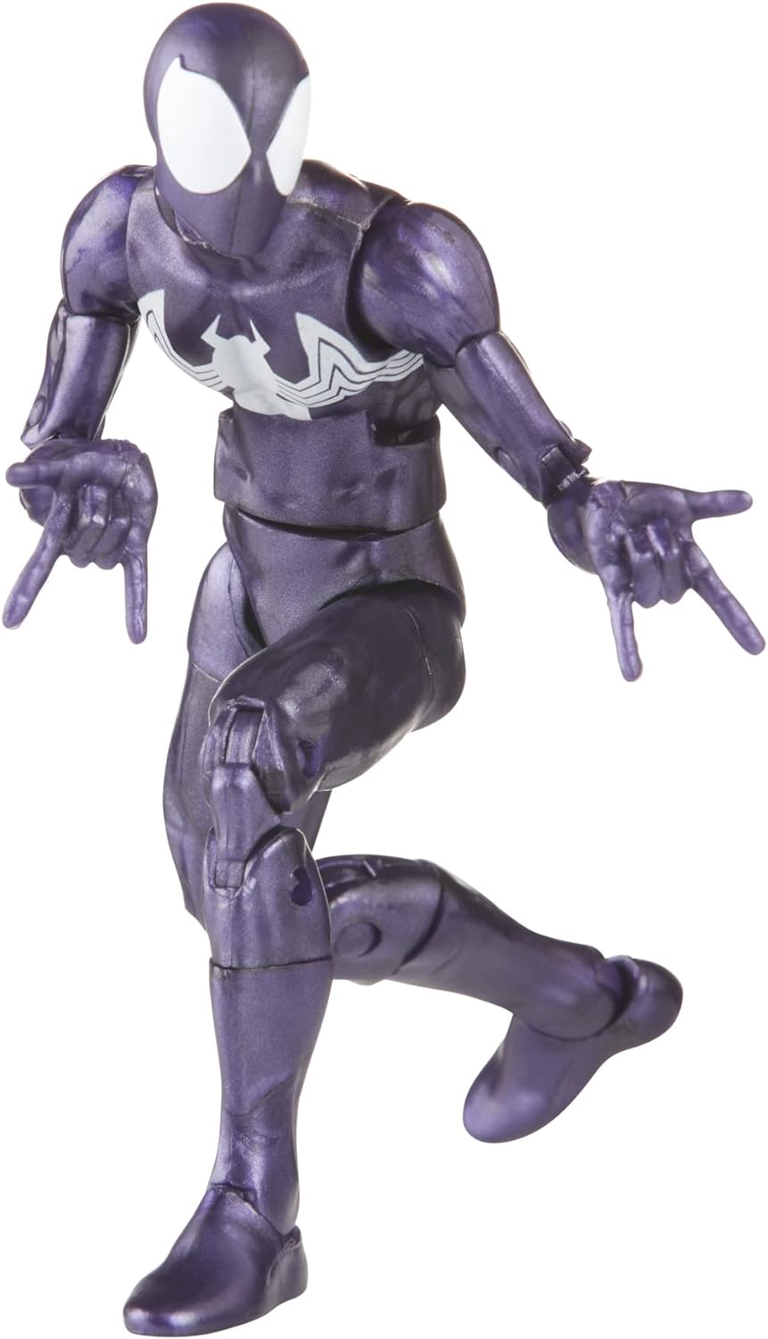 Marvel Legends Series Spider-Man Multipack, 6in Action Figures