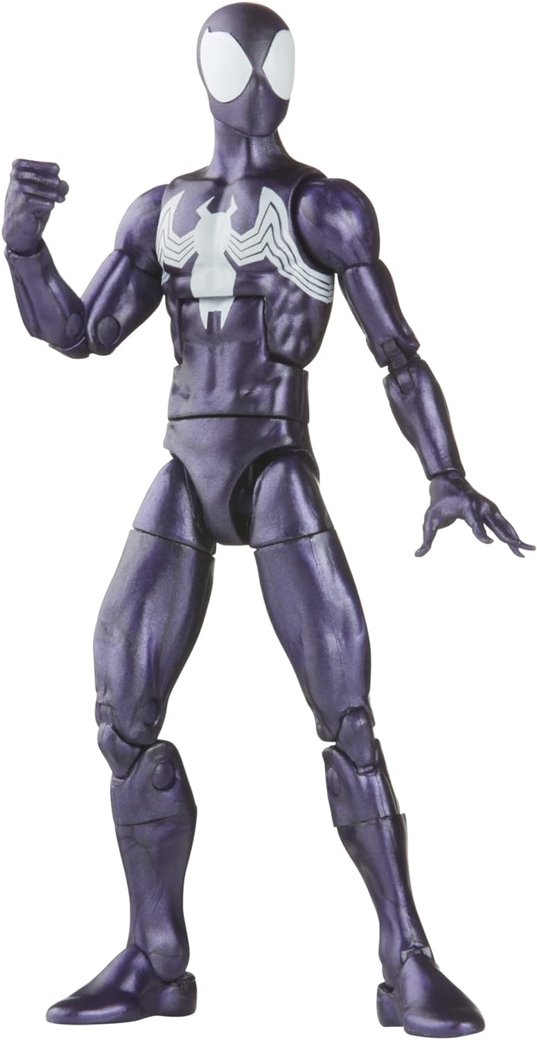 Marvel Legends Series Spider-Man Multipack, 6in Action Figures