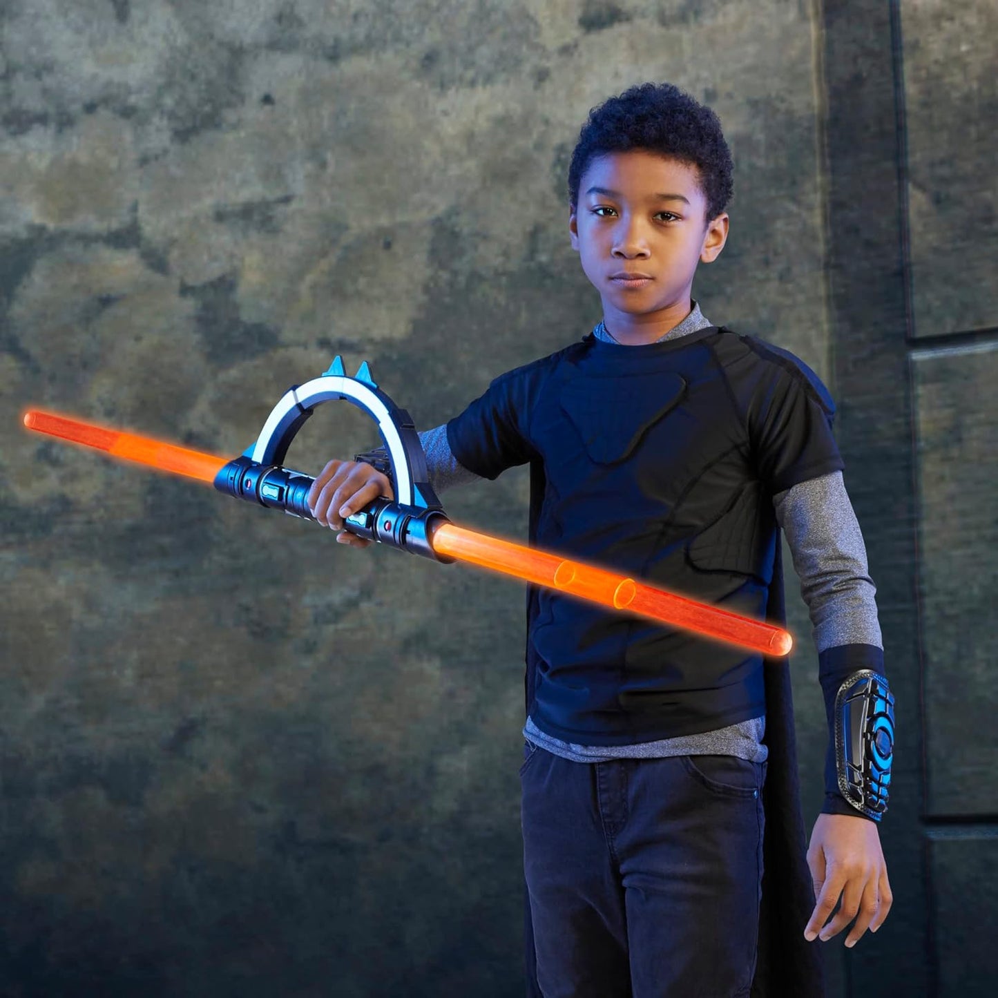 STAR WARS Lightsaber Forge Inquisitor Masterworks Set Lightsaber