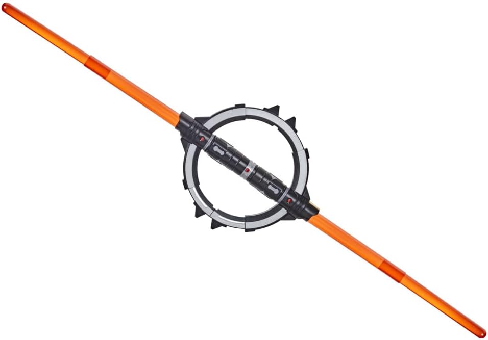 STAR WARS Lightsaber Forge Inquisitor Masterworks Set Lightsaber