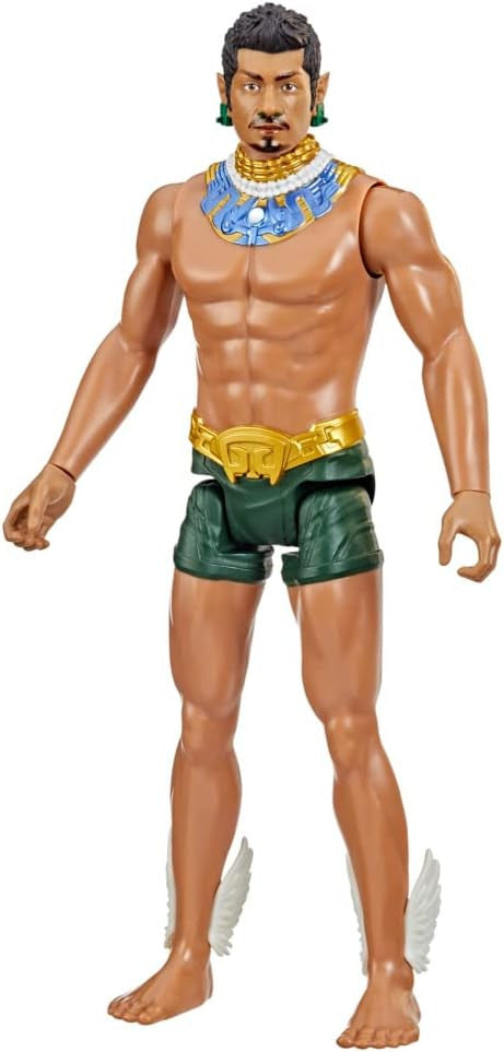 Black Panther: Wakanda Forever Titan Hero Series Namor Toy