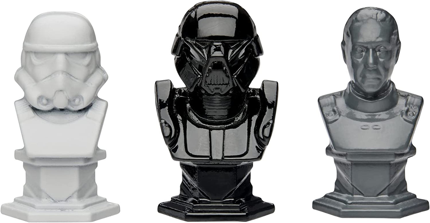 Monopoly: Star Wars The Mandalorian Edition Board Game