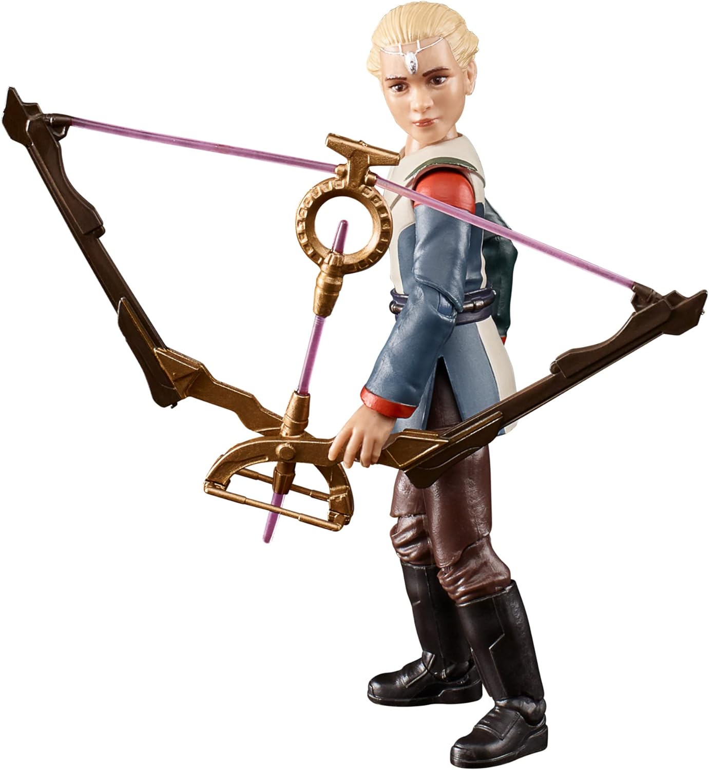 STAR WARS The Black Series Omega (Kamino) Figure