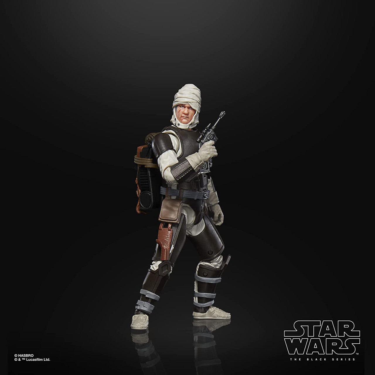 Star Wars The Black Series Archive Dengar