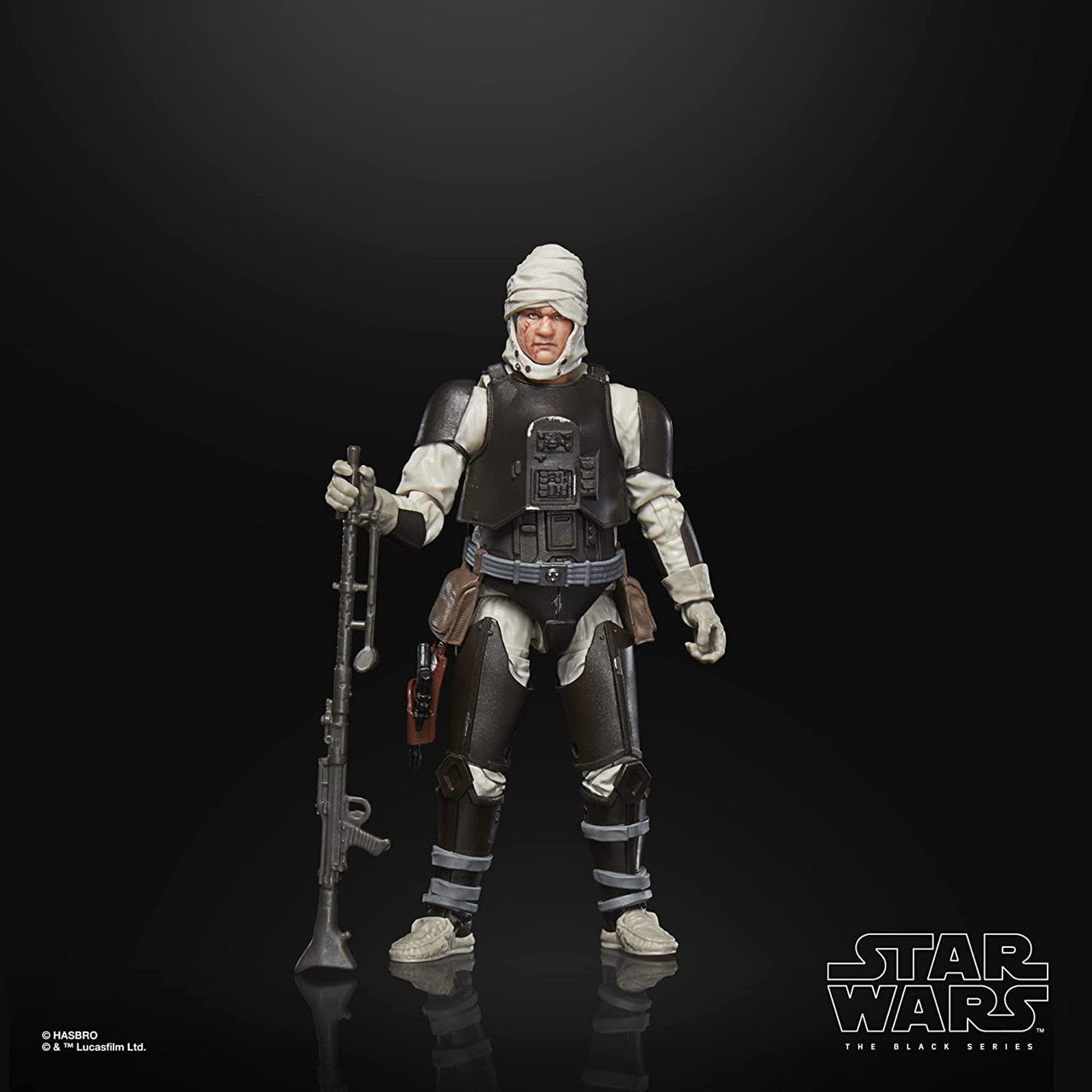Star Wars The Black Series Archive Dengar