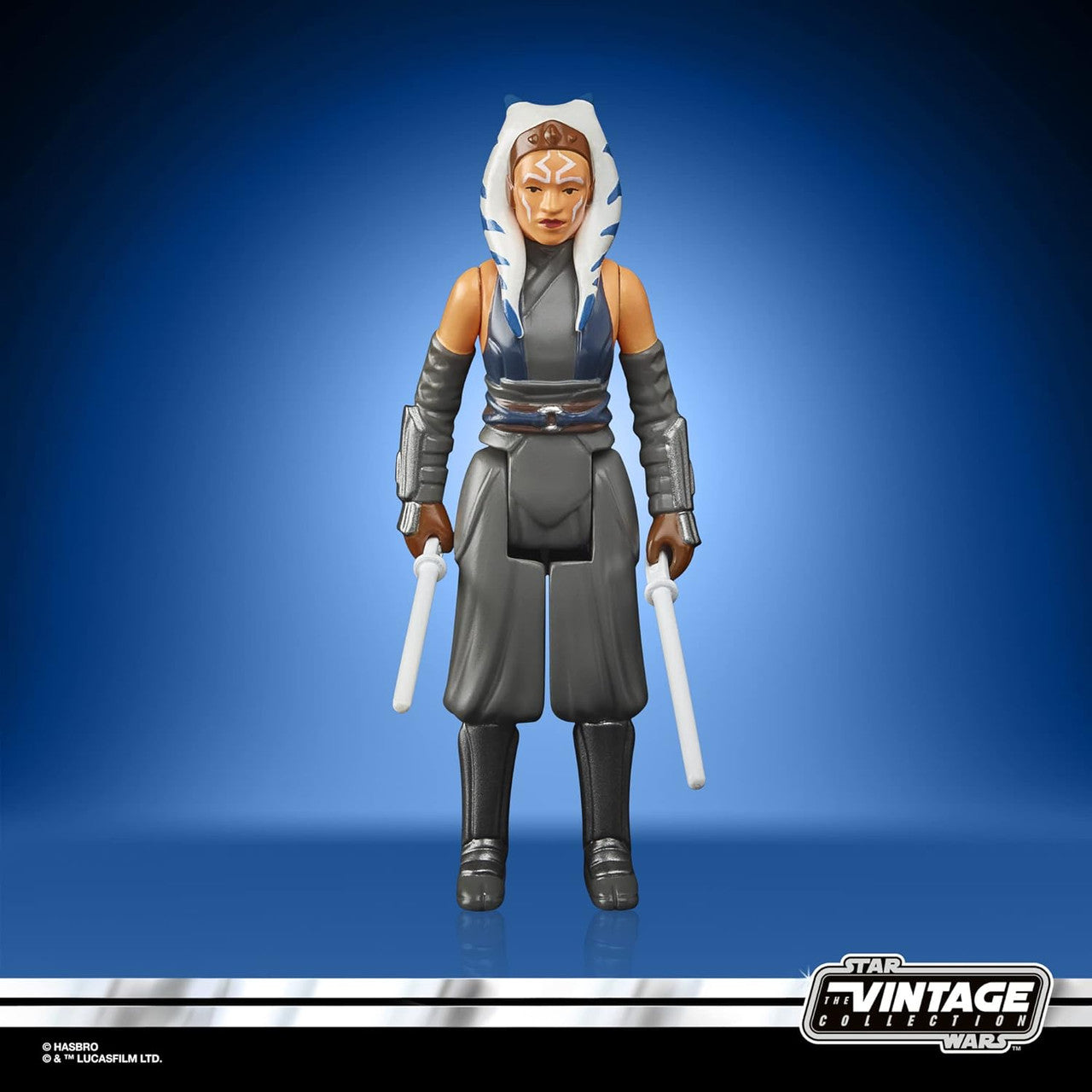 STAR WARS The Mandalorian Ahsoka Tano Action Figure