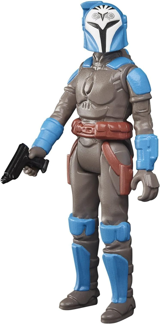 STAR WARS The Mandalorian Bo-Katan Kryze Action Figure