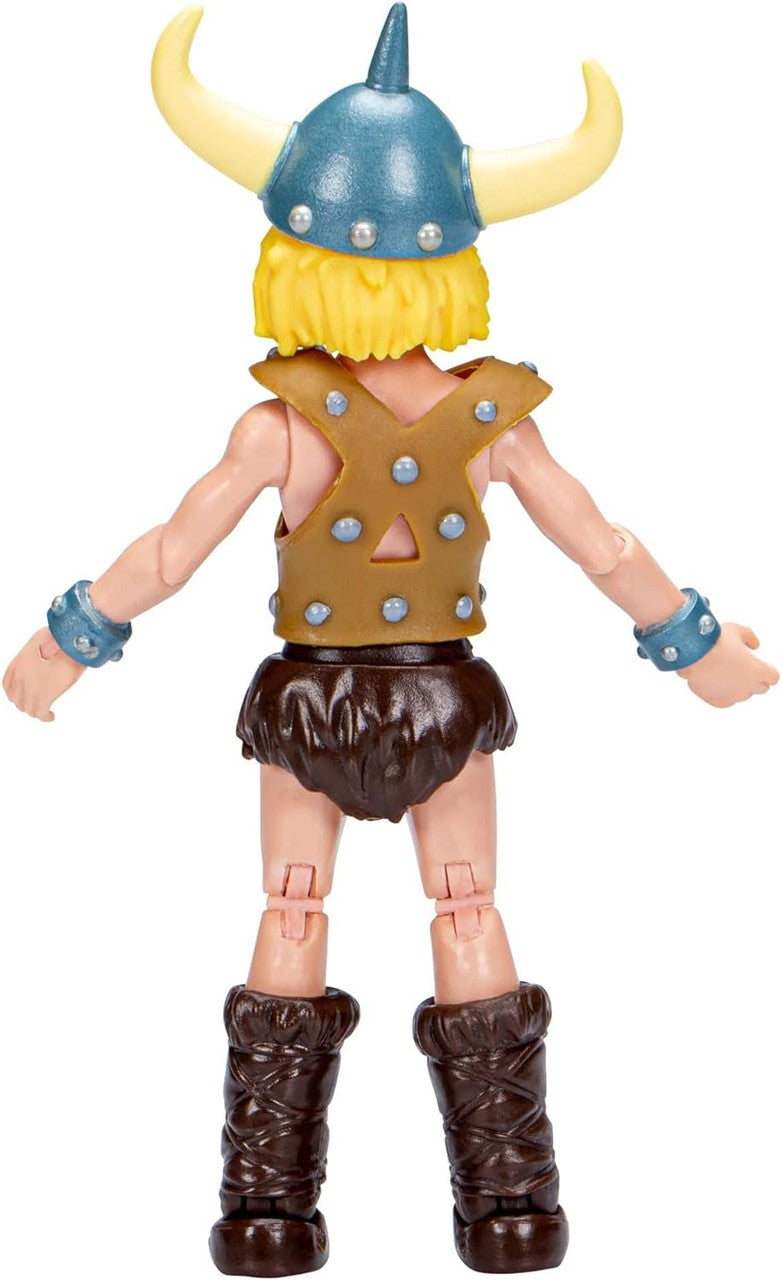 Dungeons & Dragons Cartoon Classics Bobby Figure