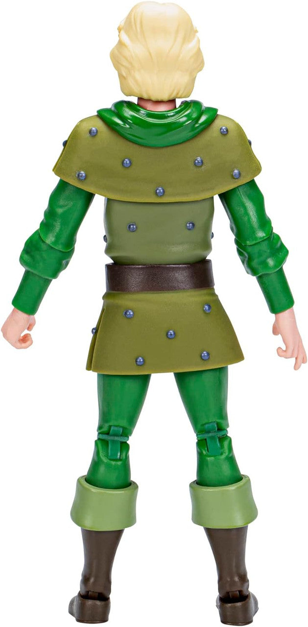 Dungeons & Dragons Cartoon Classic Hank Figure