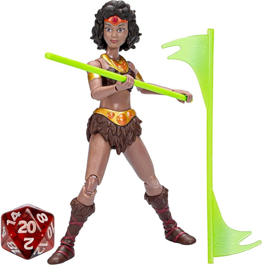 Dungeons & Dragons Cartoon Classics Diana Figure
