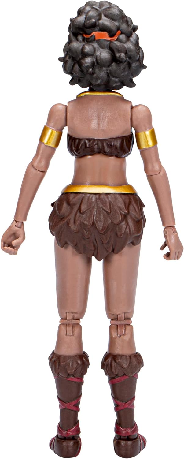 Dungeons & Dragons Cartoon Classics Diana Figure