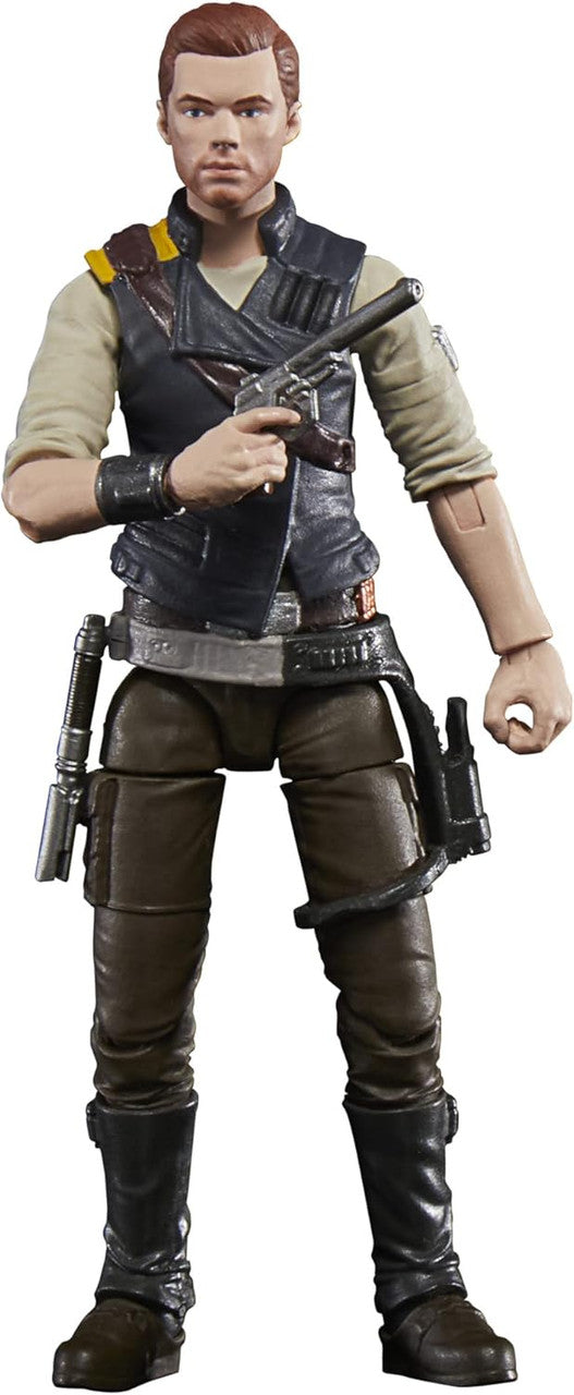 STAR WARS The Vintage Collection Cal Kestis Figure Toy