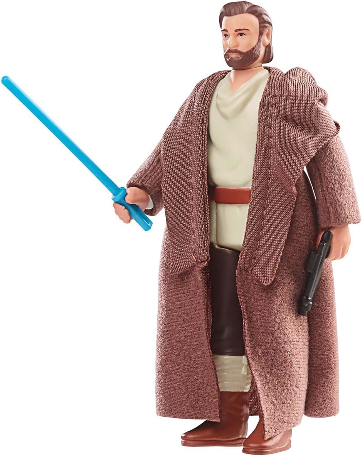 STAR WARS OBI-Wan Kenobi (Wandering Jedi) Action Figure