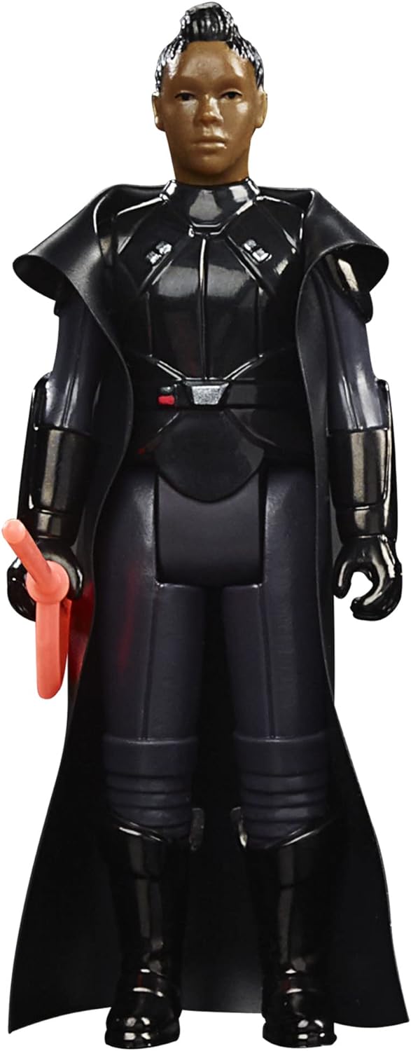 STAR WARS OBI-Wan Kenobi Reva (Third Sister) Action Figure