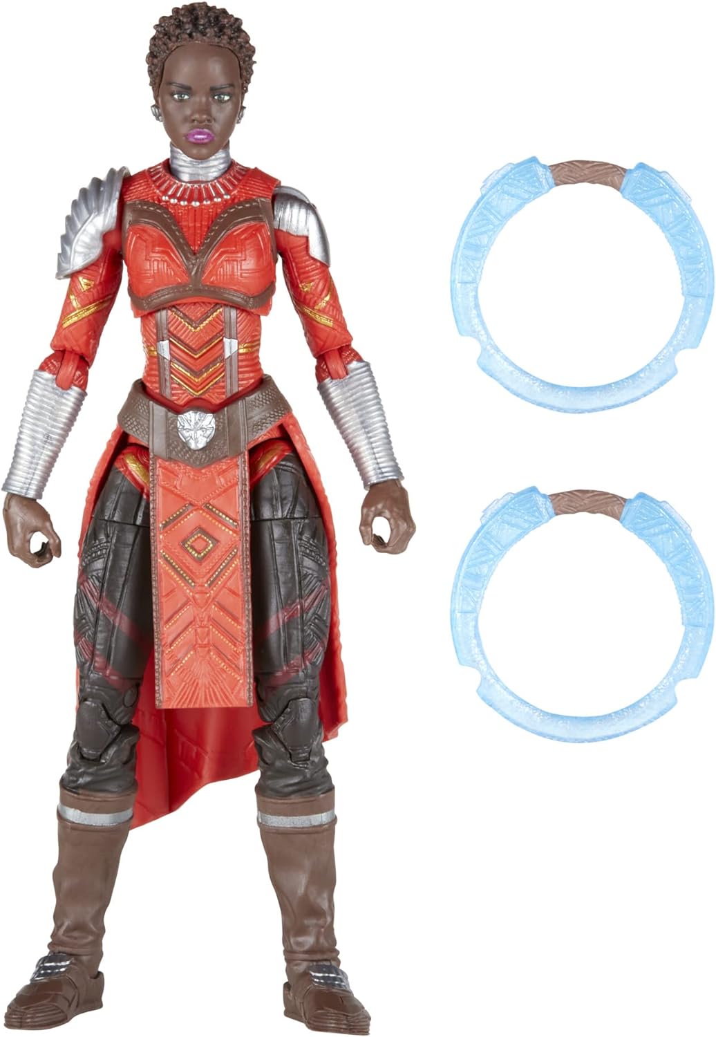 Marvel Legends Series Black Panther Nakia 6-inch Action Figure