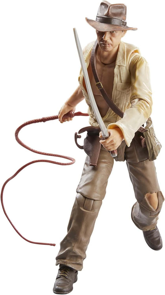 Indiana Jones Adventure Series The Temple of Doom Action Figure
