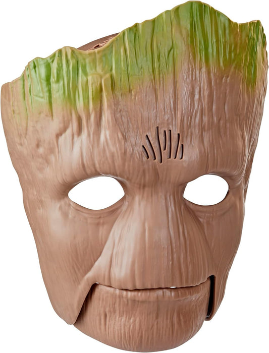Marvel Guardians of The Galaxy Vol.3 Groot Role Play Mask