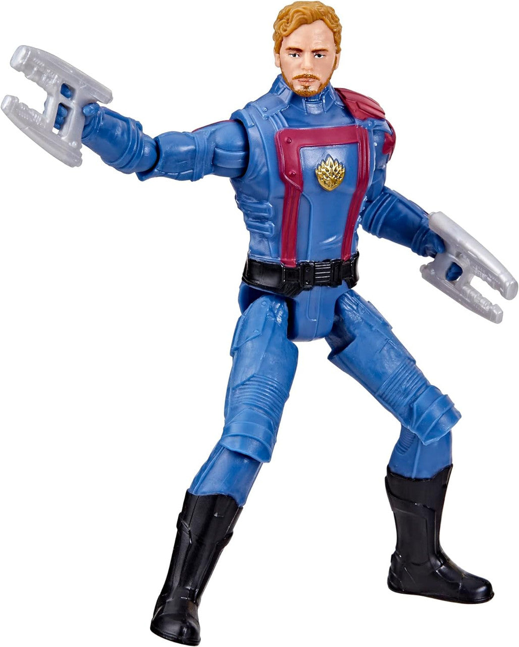 Guardians of The Galaxy Vol.3 Star-Lord Action Figure
