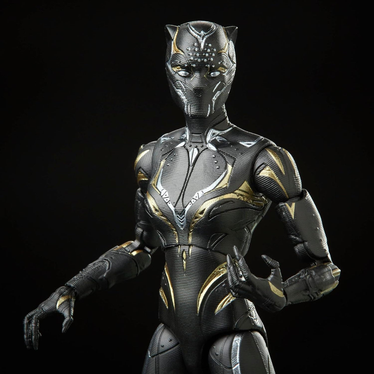 Marvel Legends Series: Black Panther Wakanda Forever