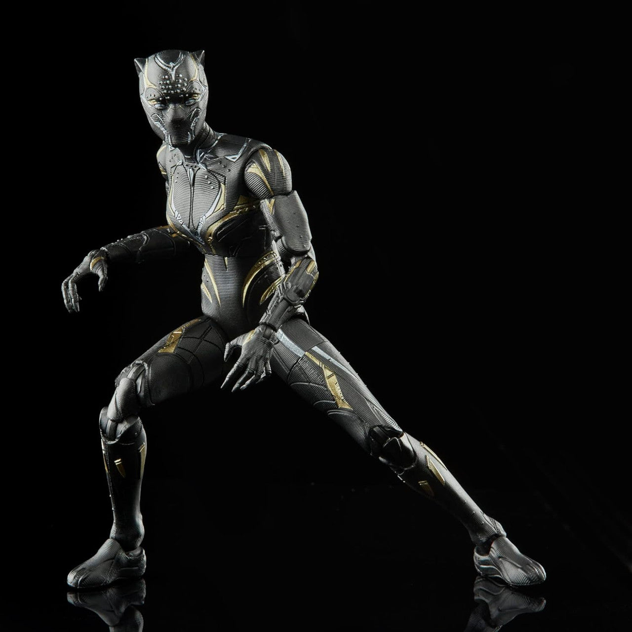 Marvel Legends Series: Black Panther Wakanda Forever