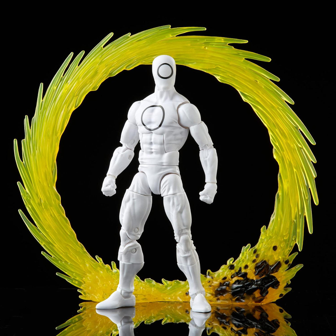 Marvel Legends Series: X-Men Villains, 60th Anniversary Action Figure Set