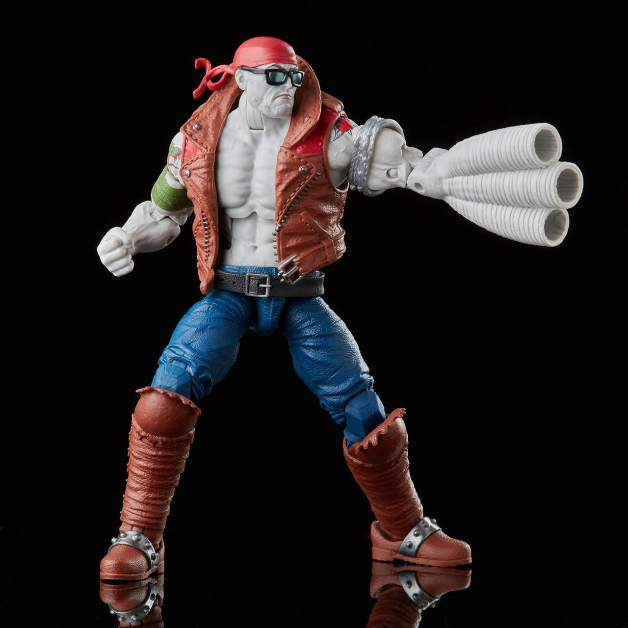 Marvel Legends Series: X-Men Villains, 60th Anniversary Action Figure Set