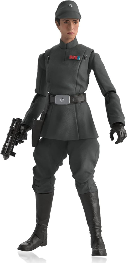 STAR WARS The Black Series Tala (Imperial Officer)