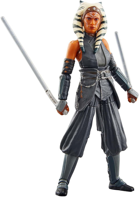 STAR WARS The Vintage Collection Ahsoka Tano Figure