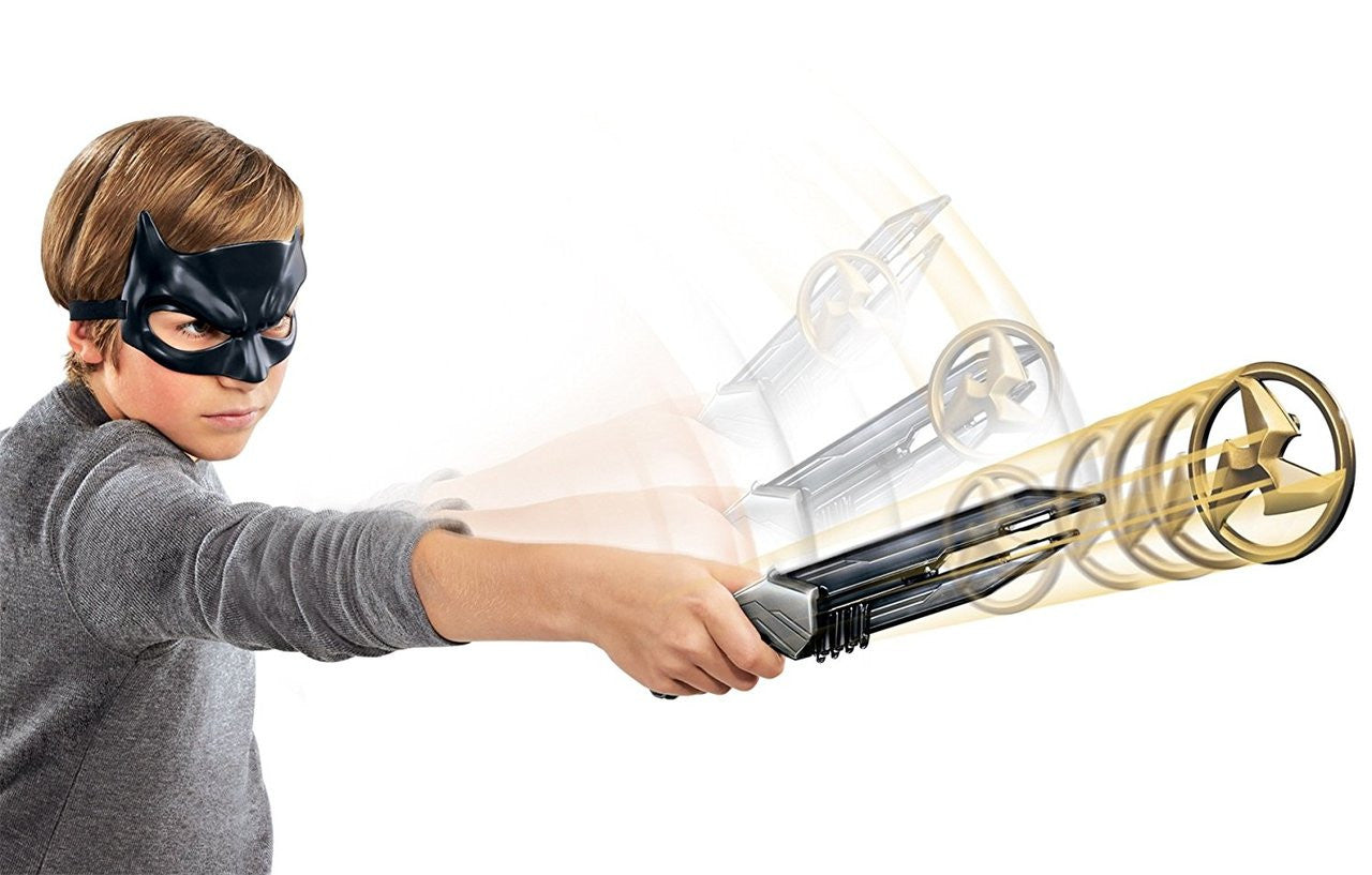 DC Justice League Batman Weapons Pack