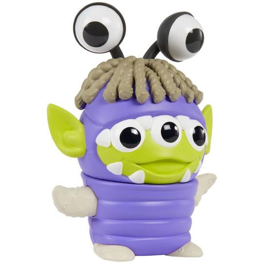 Disney Pixar Alien Remix Boo Figure