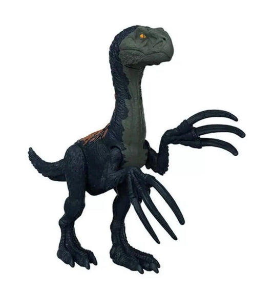 Jurassic World Dominion Therizinosaurus